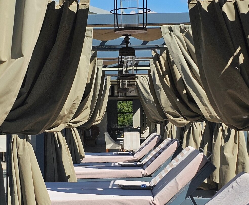 Sediko Bush Spa-Lephalale必去景点