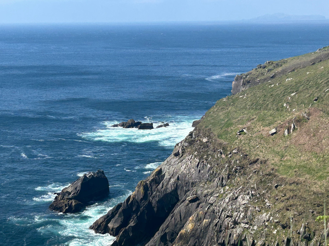 My Irish Guide景点图片