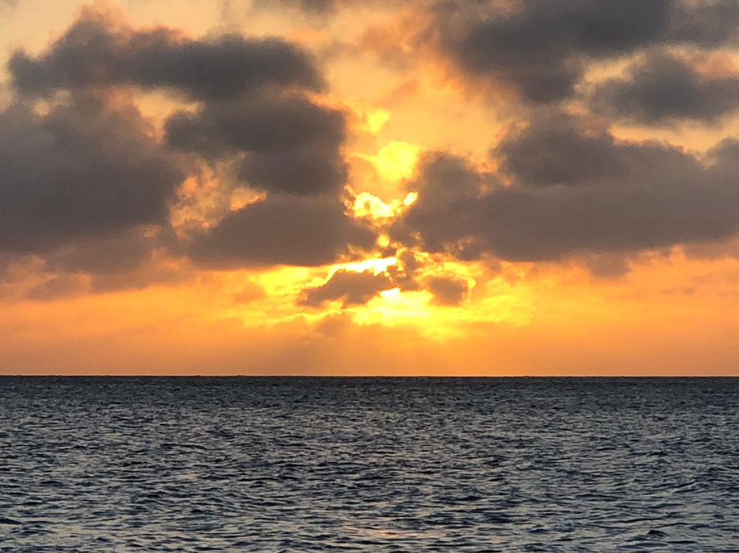 Costa Linda Beach Resort主图