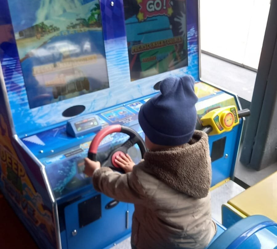 Multiparque-波哥大必去景点