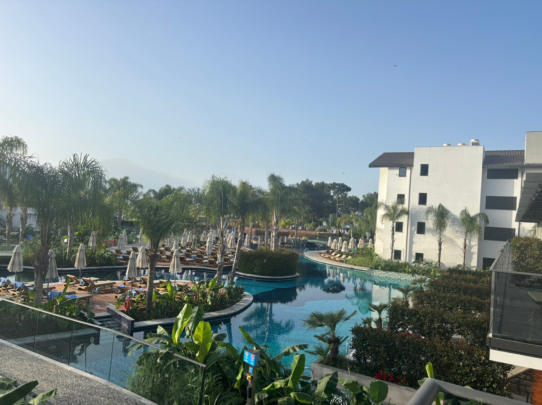 Akra Fethiye The Residence at Tui Blue Sensatori - Adults Only主图