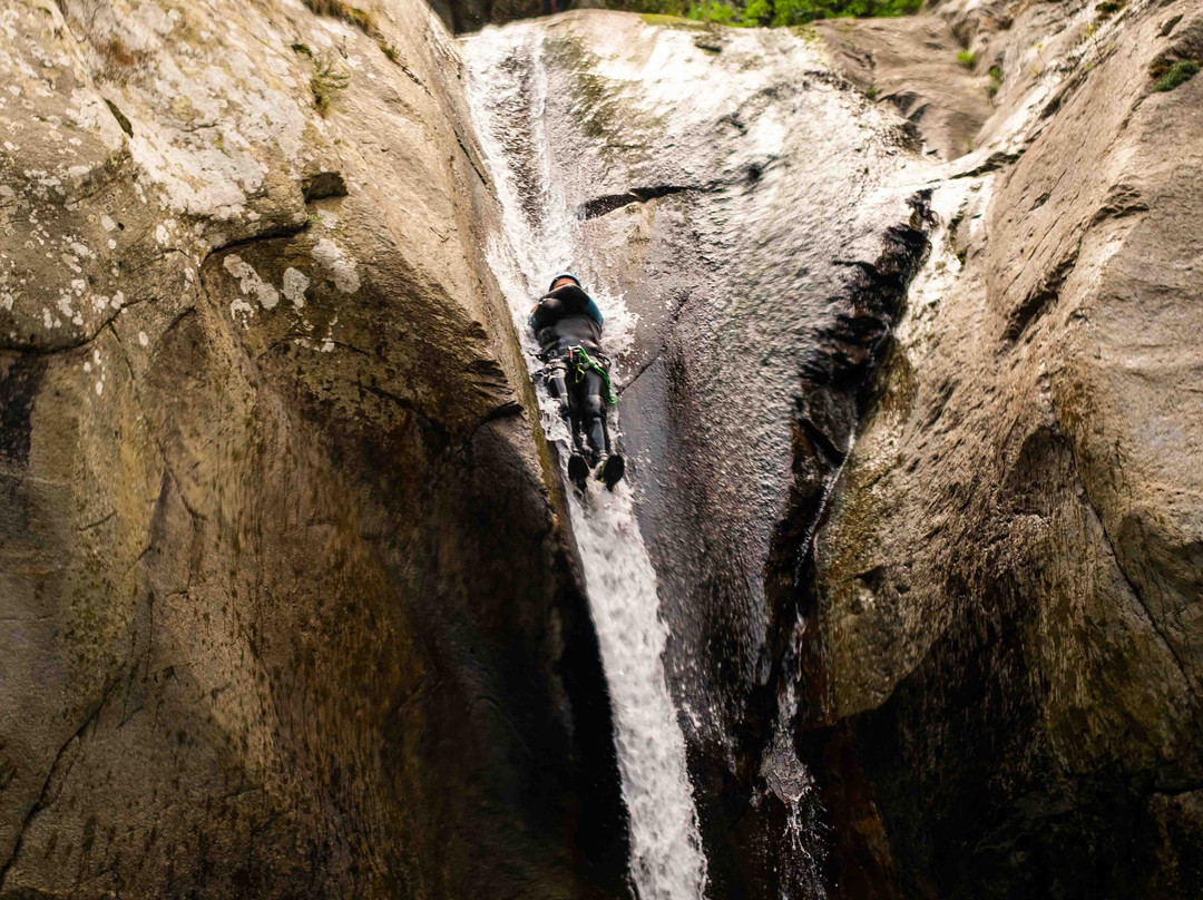 Canigou Outdoor-Espira-de-Conflent必去景点