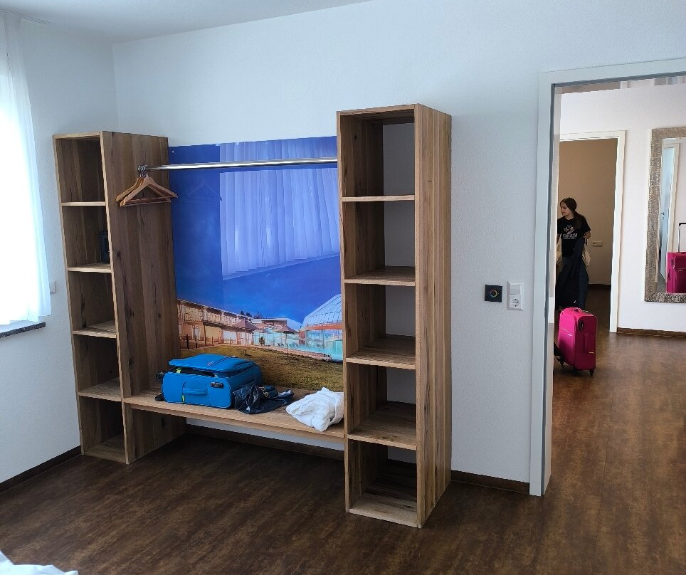 Thermalhotel Aulendorf主图