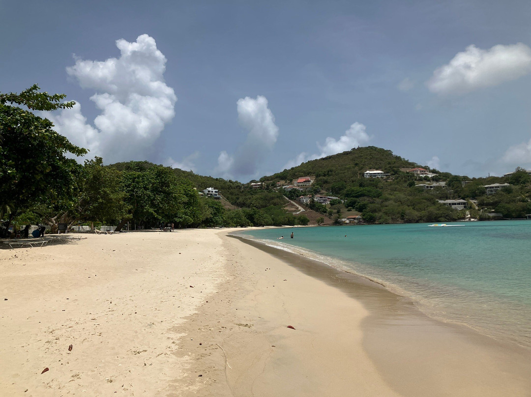 Morne Rouge-格林纳达必去景点