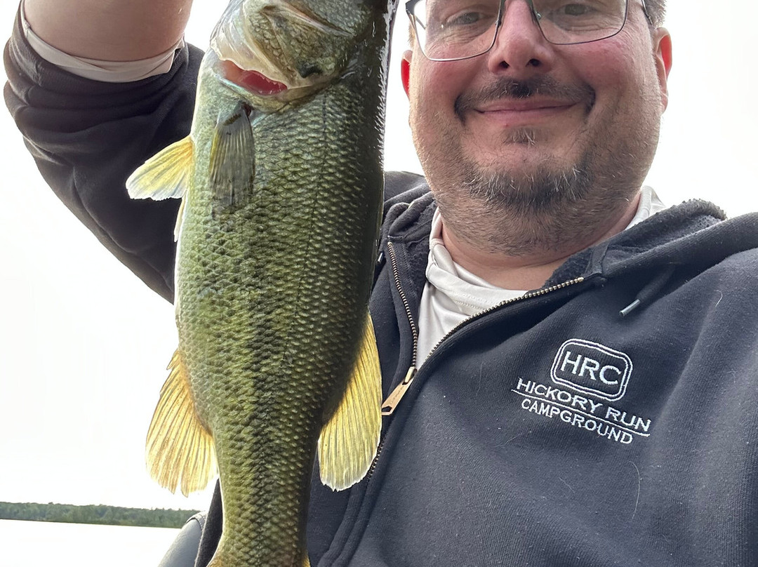 Potomac Joe's Fishing Service-Charlotte Hall必去景点