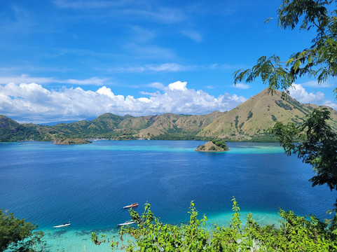 Save Komodo Tour-Labuan Bajo必去景点