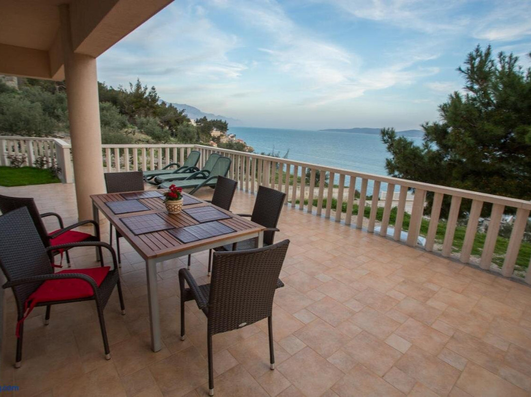 Villa Venera Mimice