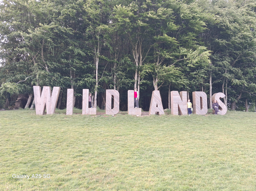 Wildlands-Moycullen必去景点