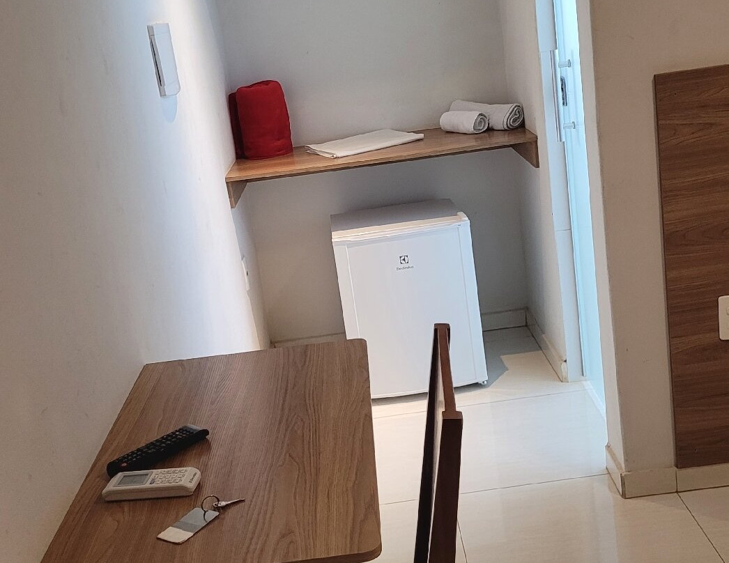 Rocha Palace Hotel主图