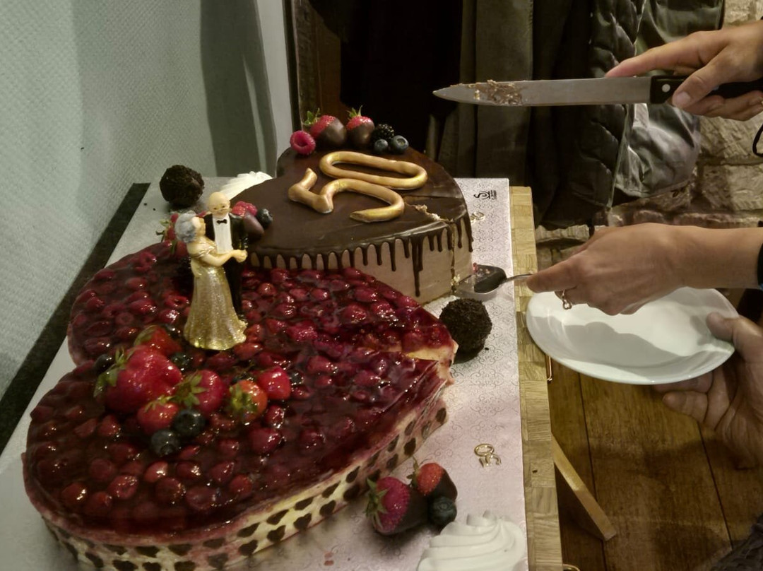 Berghotel Wilhelmsburg主图