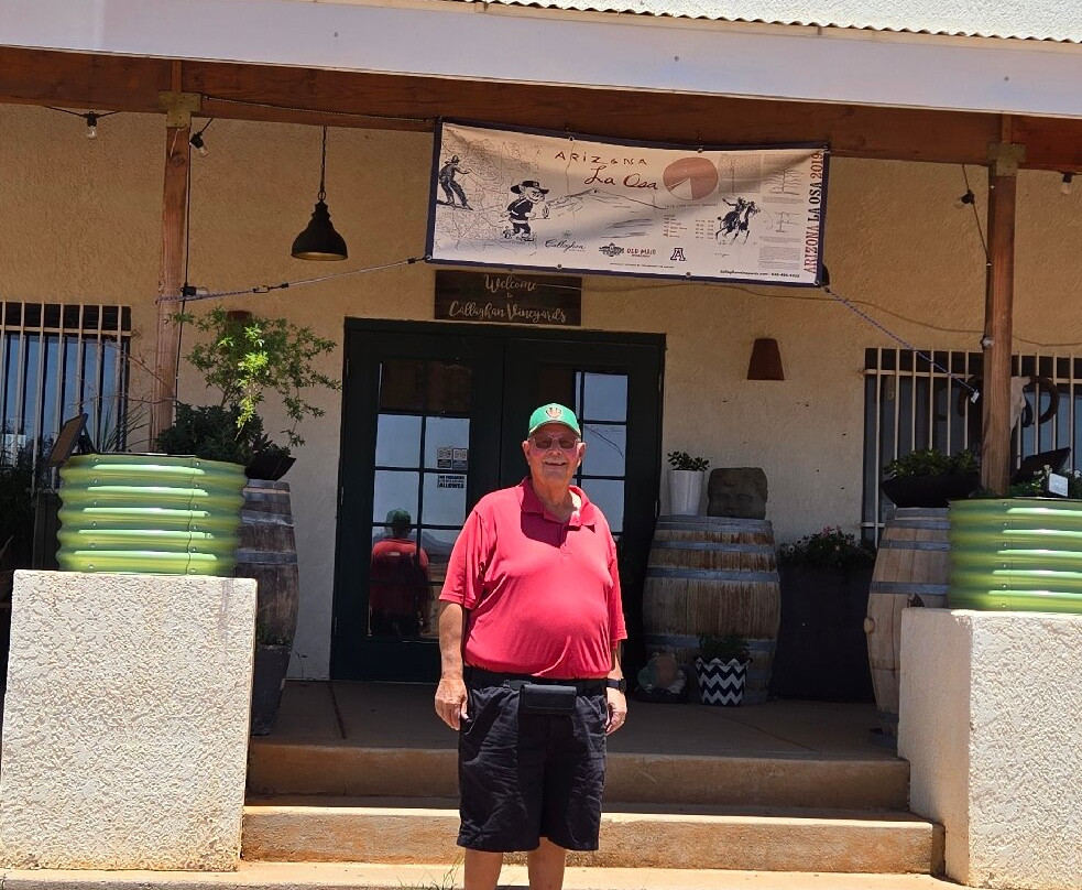 Callaghan Vineyards-Elgin必去景点