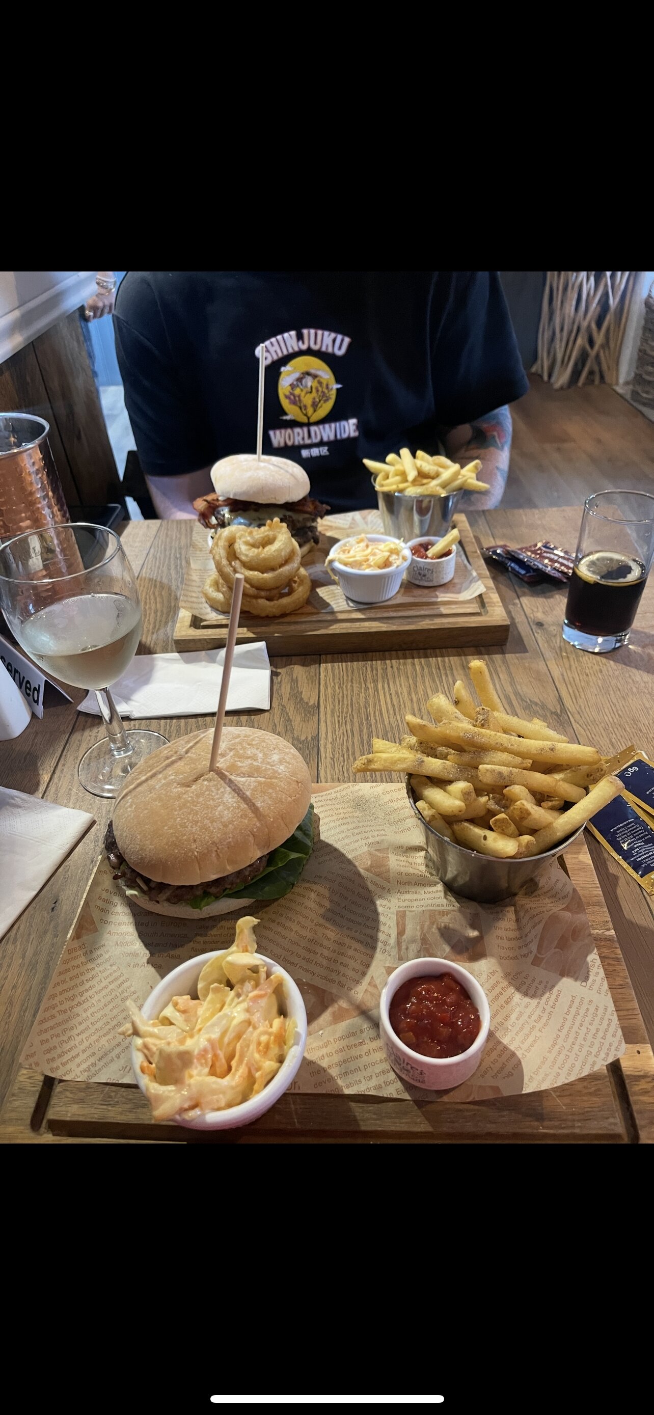 Troutbeck Inn-官方