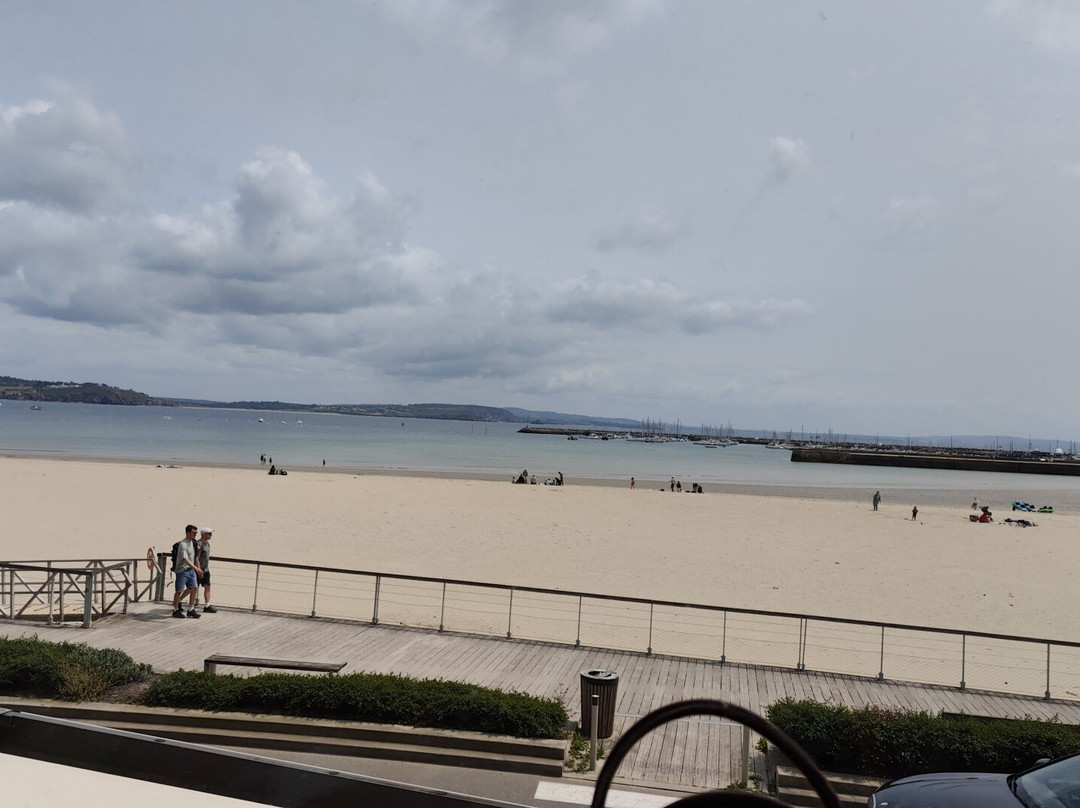 Hôtel de la Plage主图