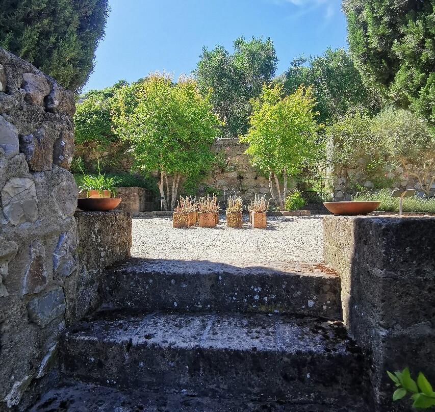 Eremo di Santa Caterina景点图片