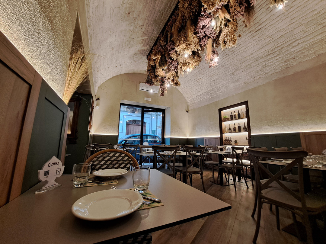 Combà Pizzeria