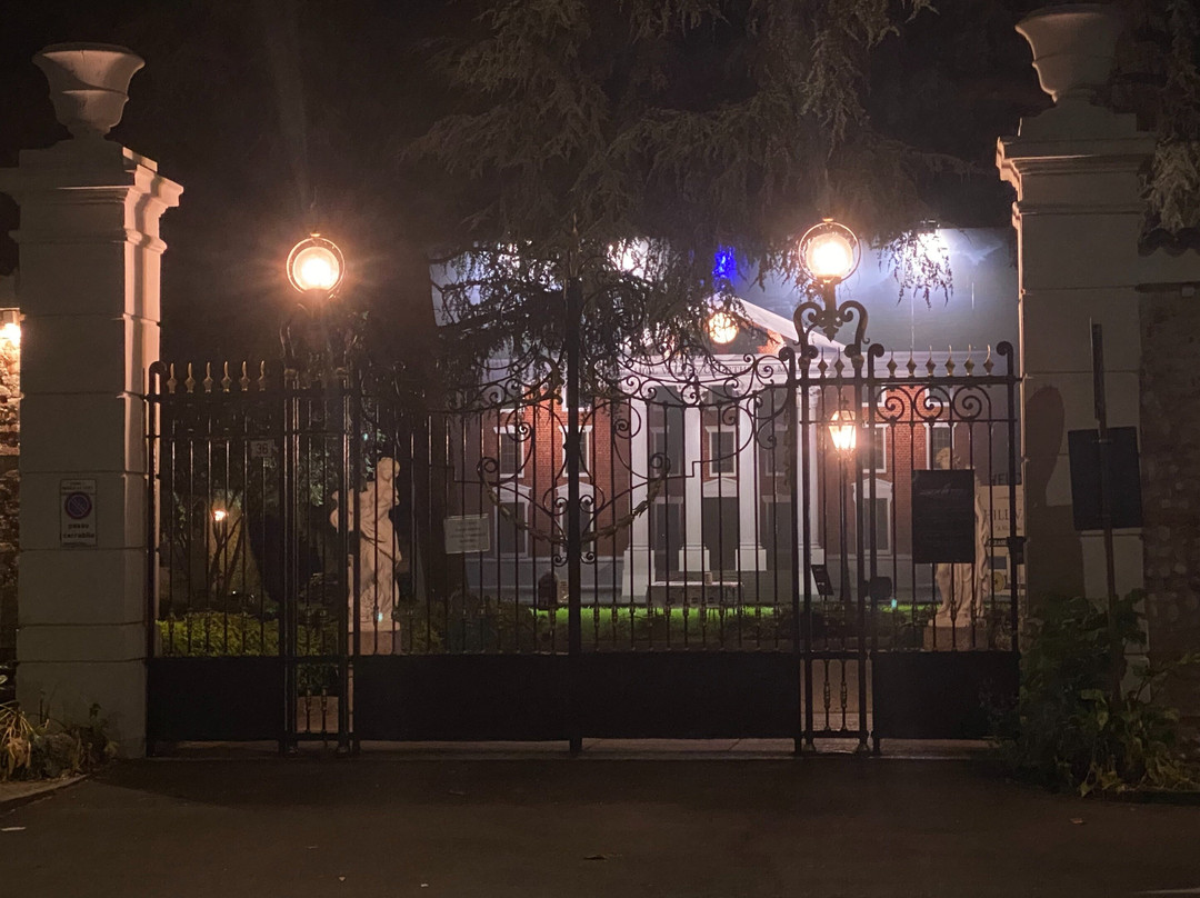 BACK IN TIME THE EXHIBITION