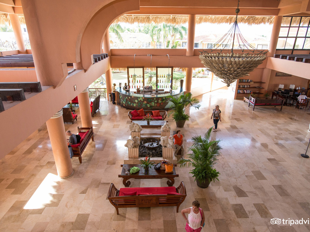 Viva Dominicus Palace by Wyndham
