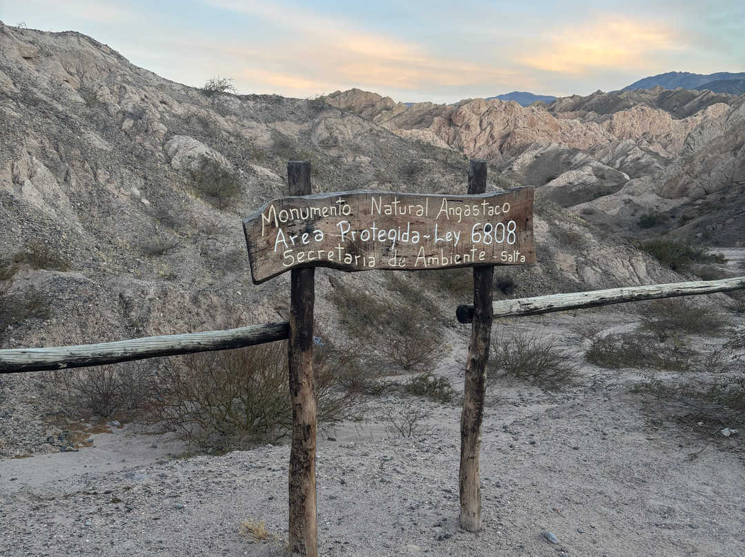 Five Senses Travel  Argentina-萨尔塔必去景点