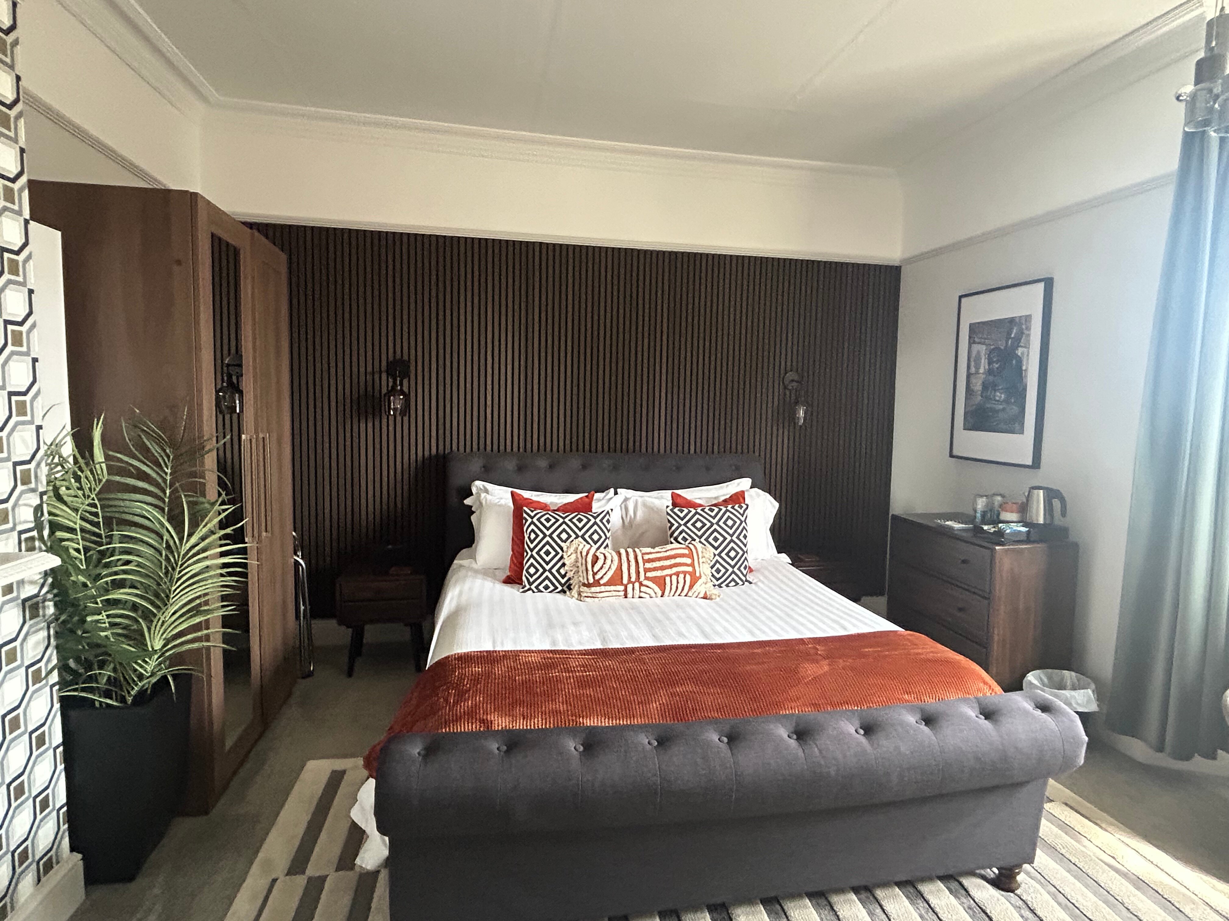 Belle Vue Guest House-客卧