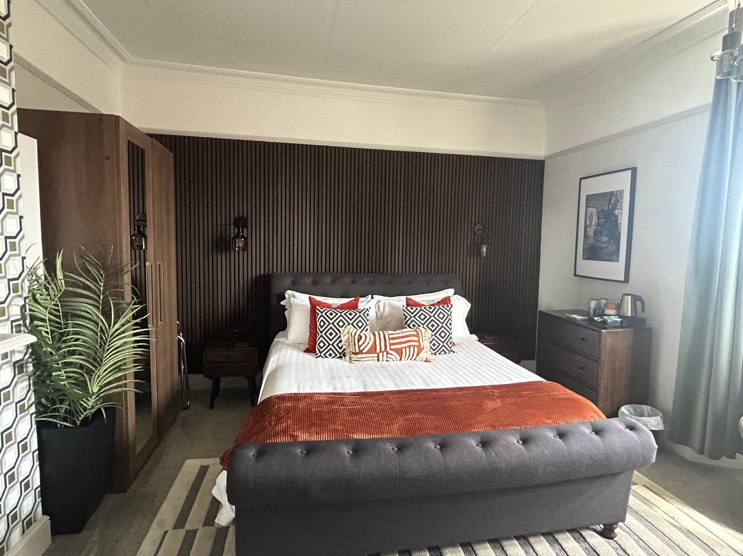 Belle Vue Guest House主图