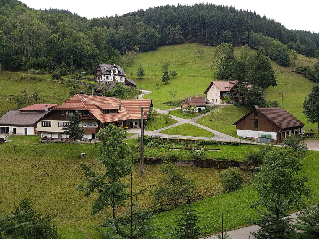 Roecklehof