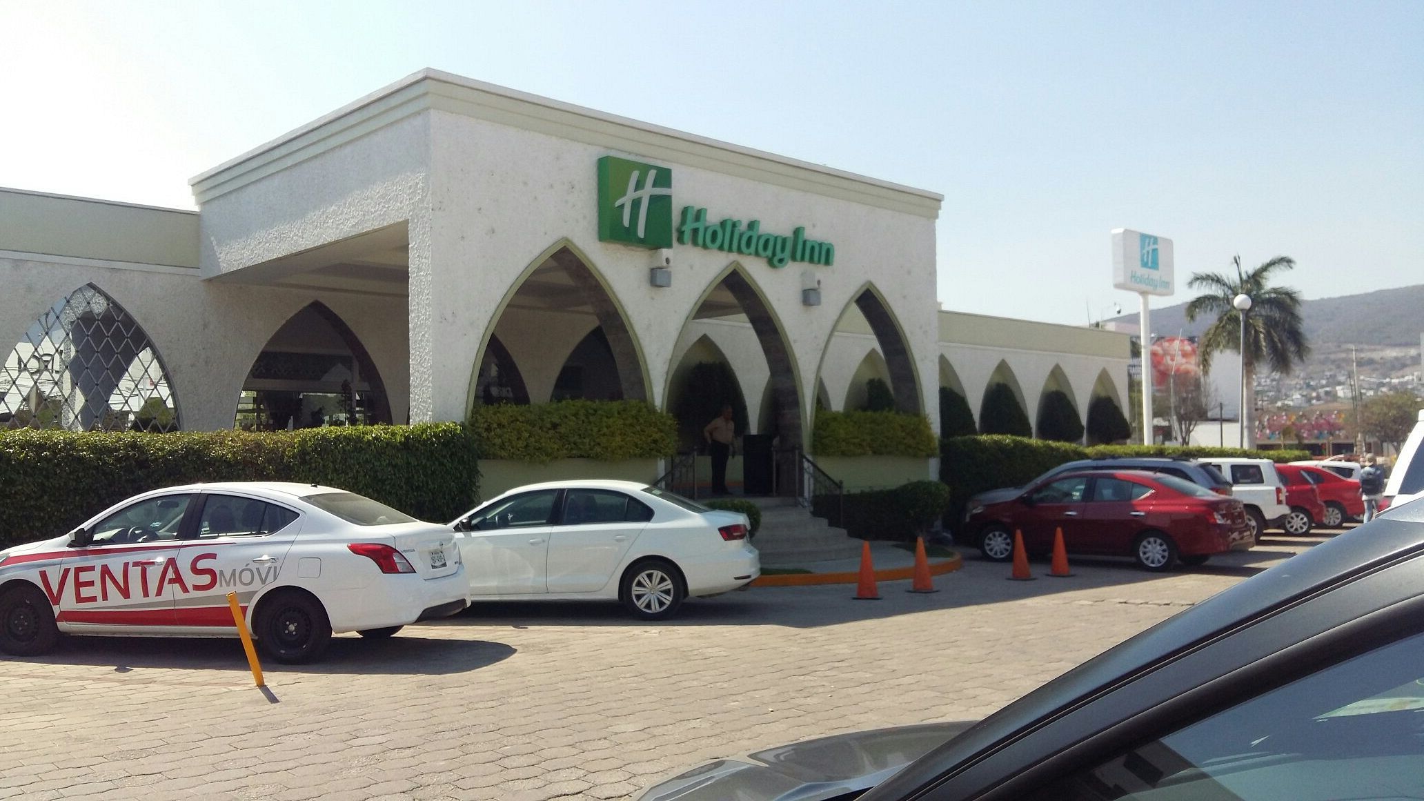 Holiday Inn Tuxtla Gutierrez By IHG-浴室