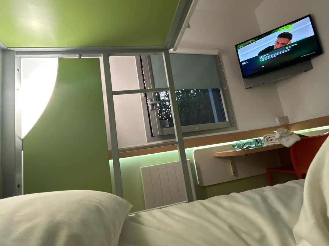 Ibis Budget Hotel Leicester主图