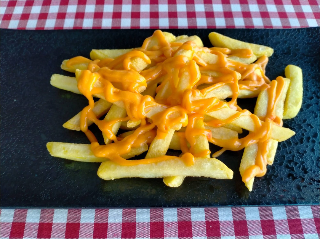 Cómo En Casa La Pineda