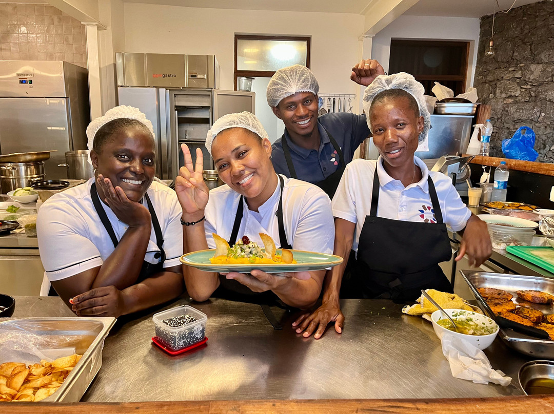 金·费希尔度假村主图