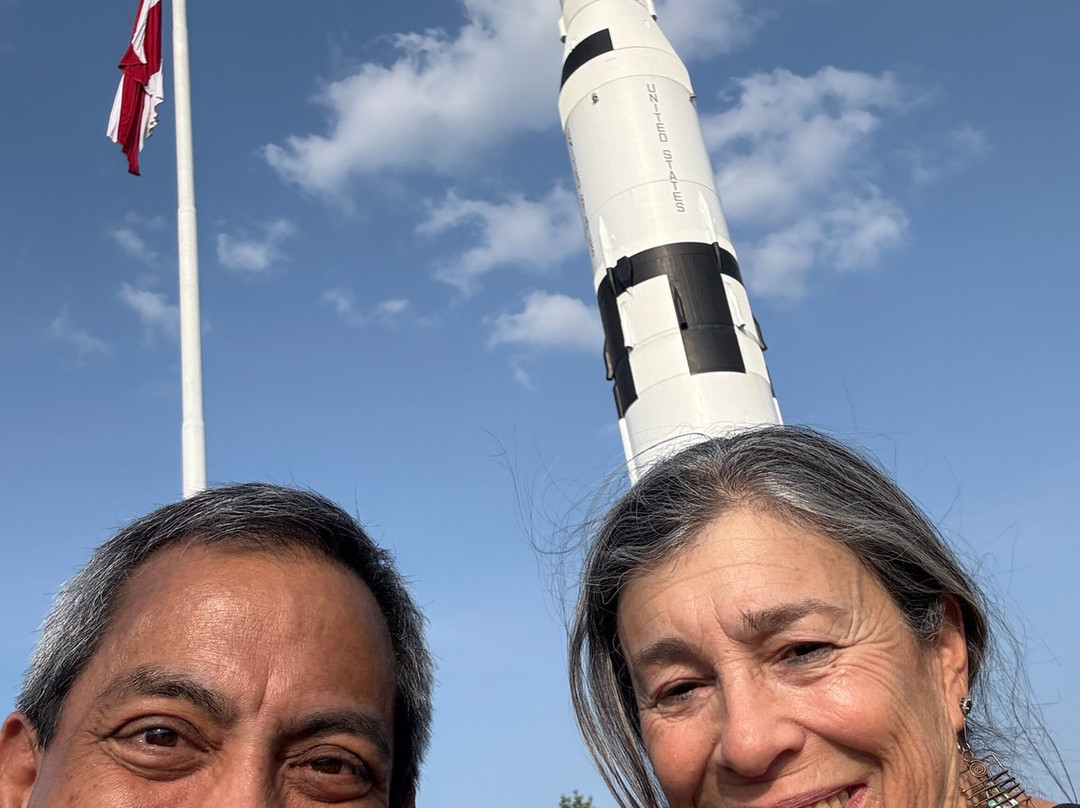 Huntsville/Madison County Convention & Visitors Bureau景点图片