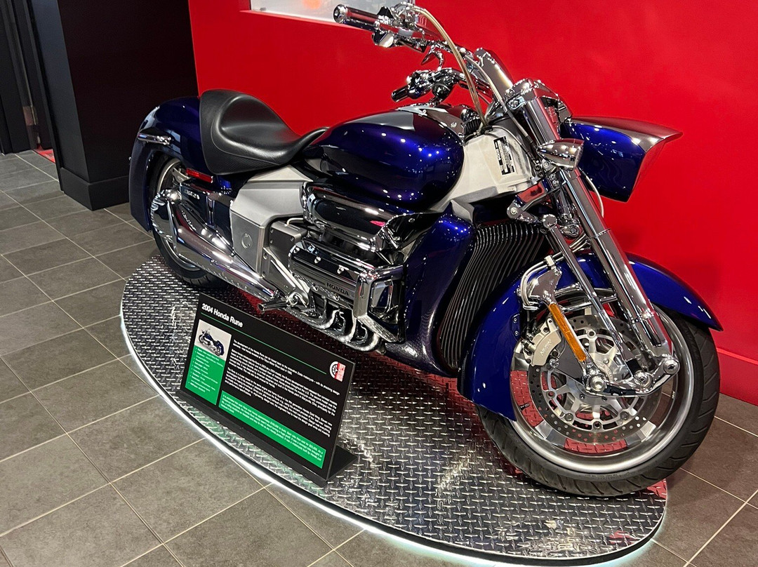 Newport Car Museum-Portsmouth必去景点