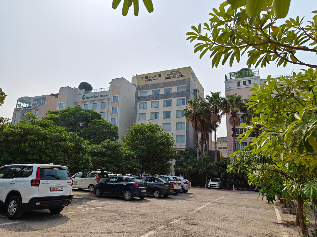 The Place Gurugram, a member Of Radisson Individuals