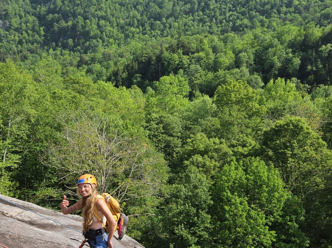 Alpine Endeavors-Rosendale必去景点