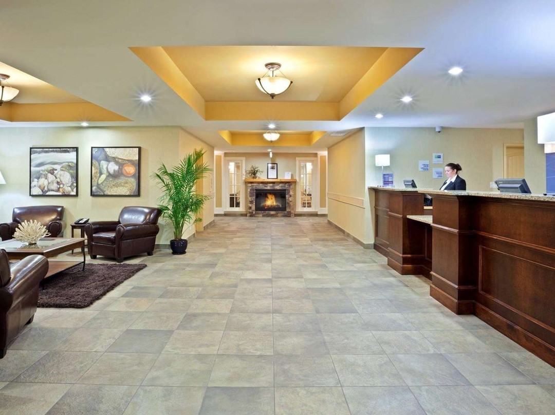 Bayview Hotel