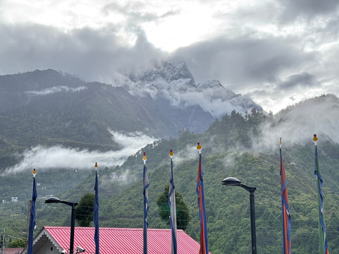 OurGuest.in-甘托克必去景点