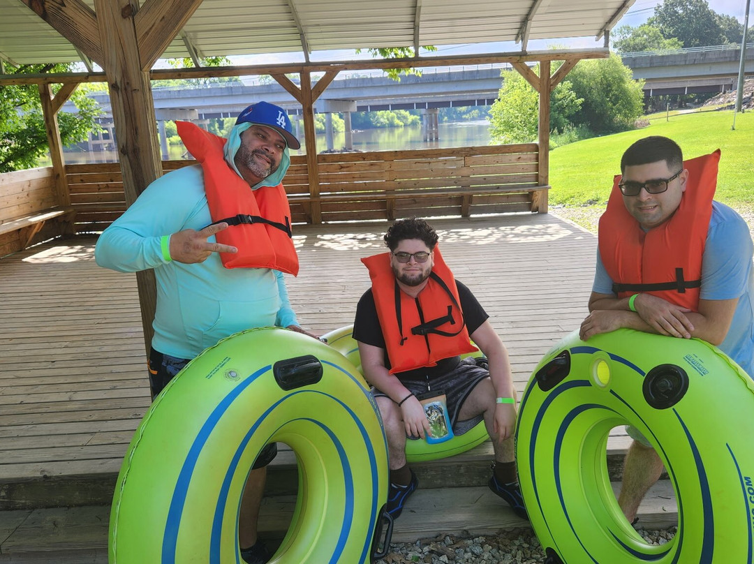 Cape Fear River Adventures, LLC-Lillington必去景点