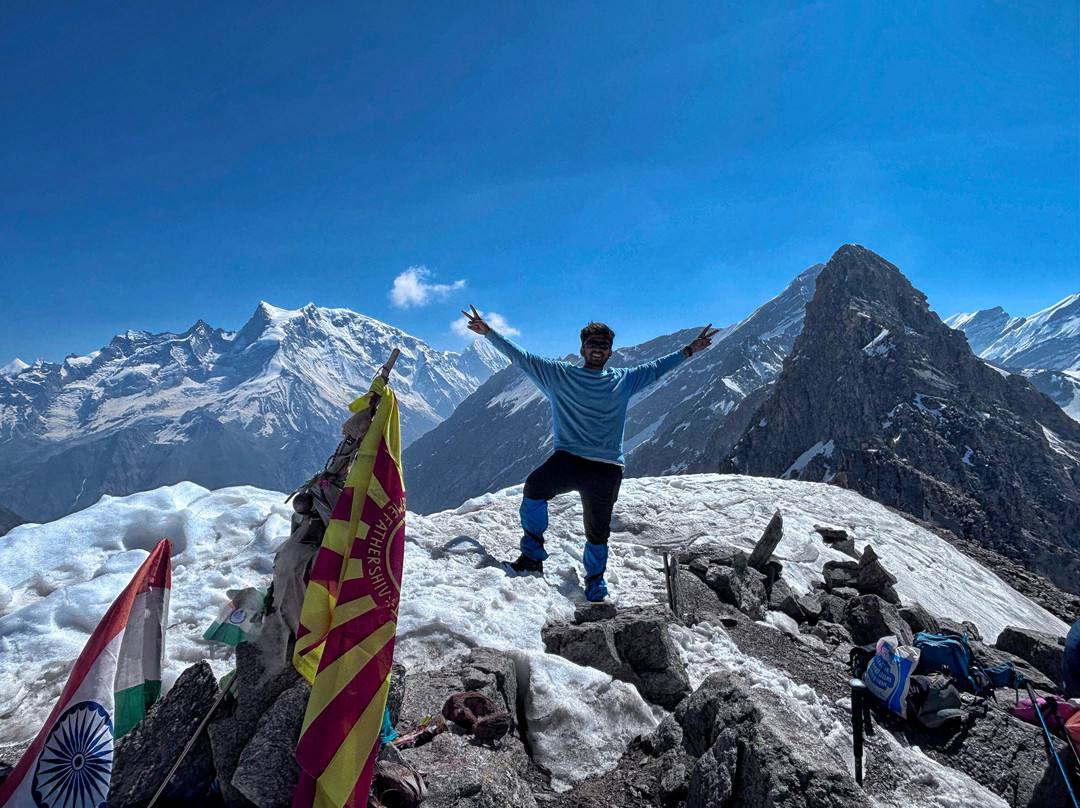 Discovery Hike-Purola必去景点
