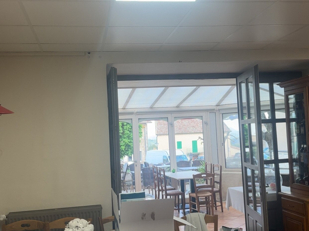 Le Relais De La Pomme主图