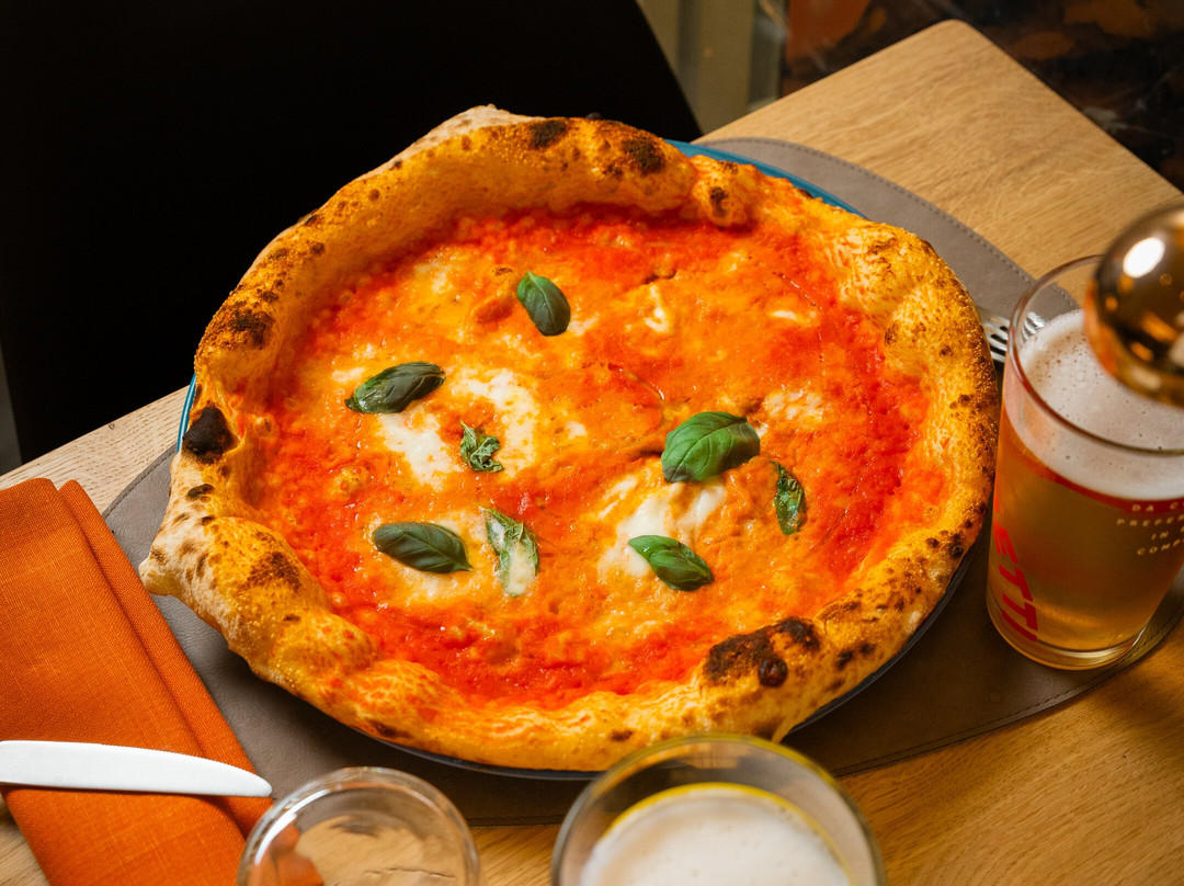 Ristorante Pizzeria Costa