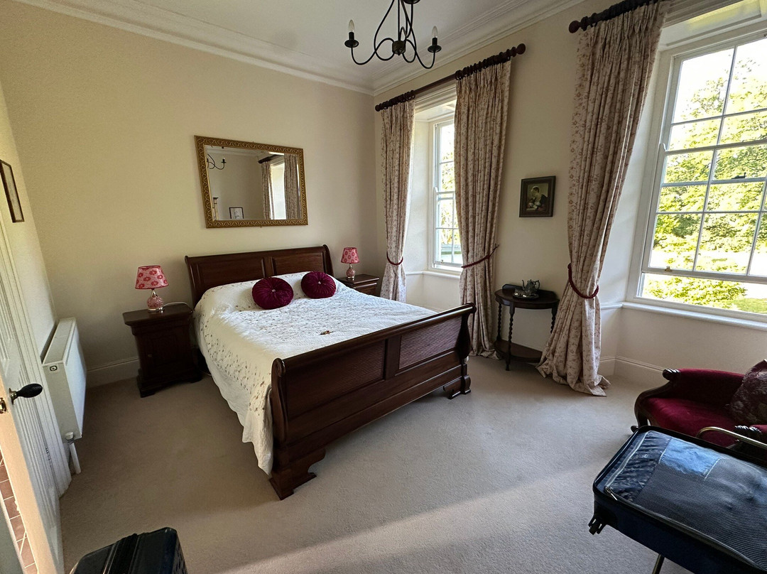 Kilmahon House Guest Accomodations主图