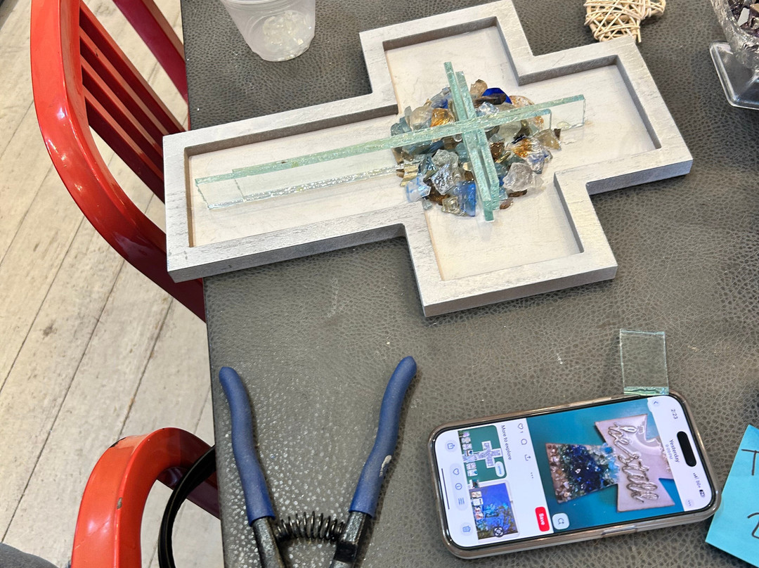 The Shard Shop Grayton-Grayton Beach必去景点