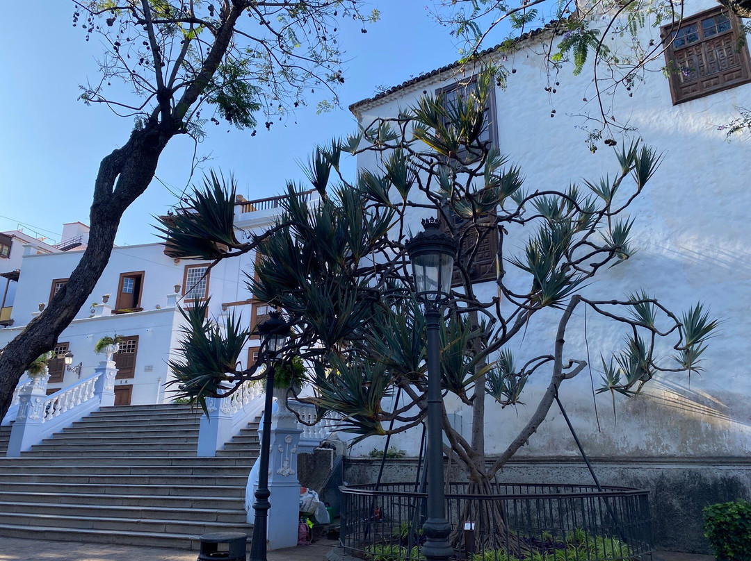 Tourist Information Erik & Renata-德拉克鲁兹索尔港必去景点