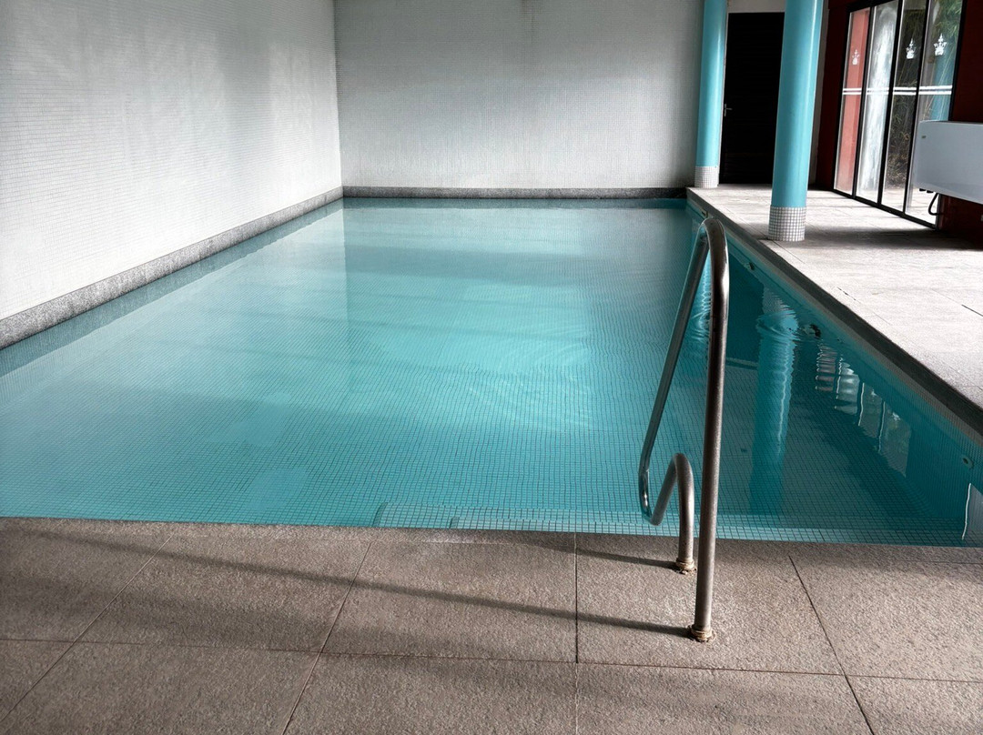 Regency Park Hotel主图