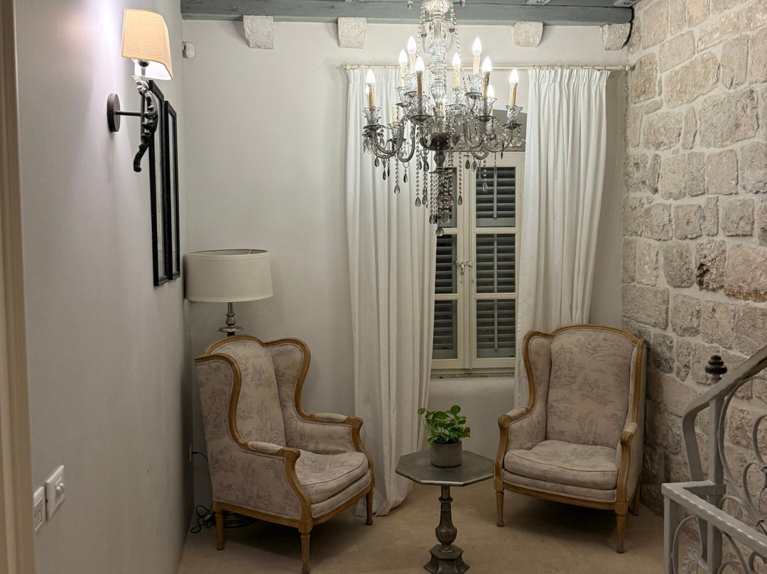 St. Joseph's Boutique Hotel主图