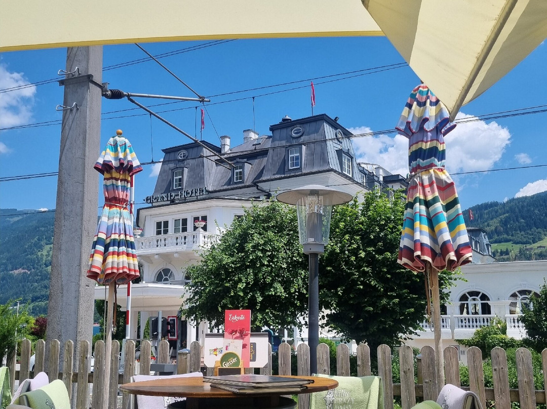 Hotel Der Waldhof主图