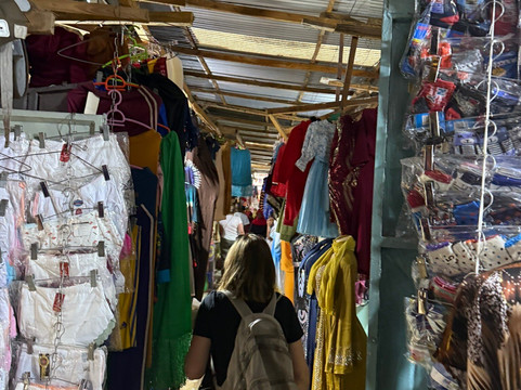 Safari by Leo-莫西必去景点