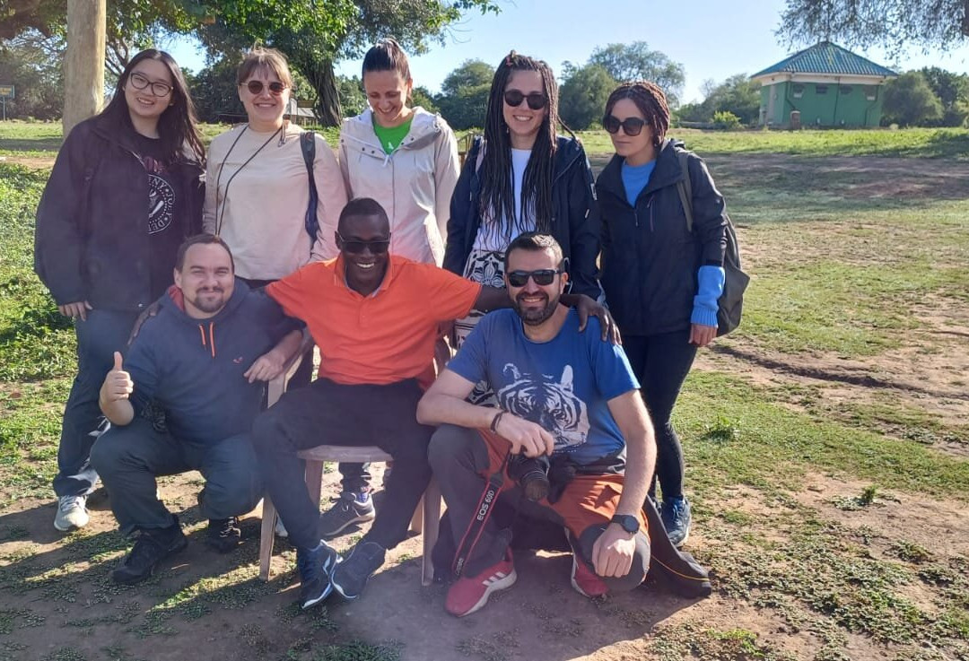 Afrika Panthera Safaris-Fort Portal必去景点