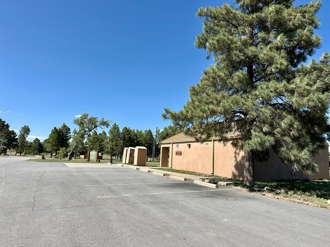 Storrie Lake State Park-拉斯维加斯必去景点