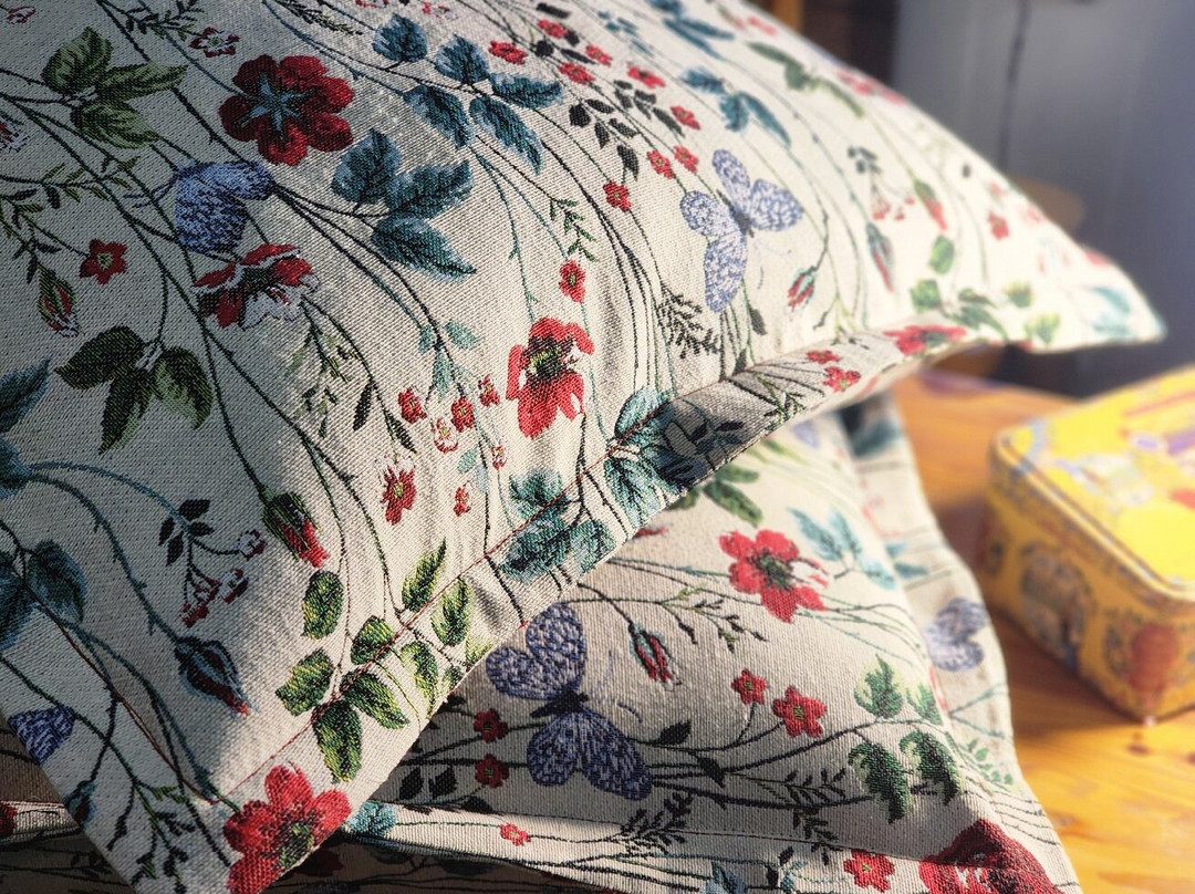 Kamieskroon Hotel主图