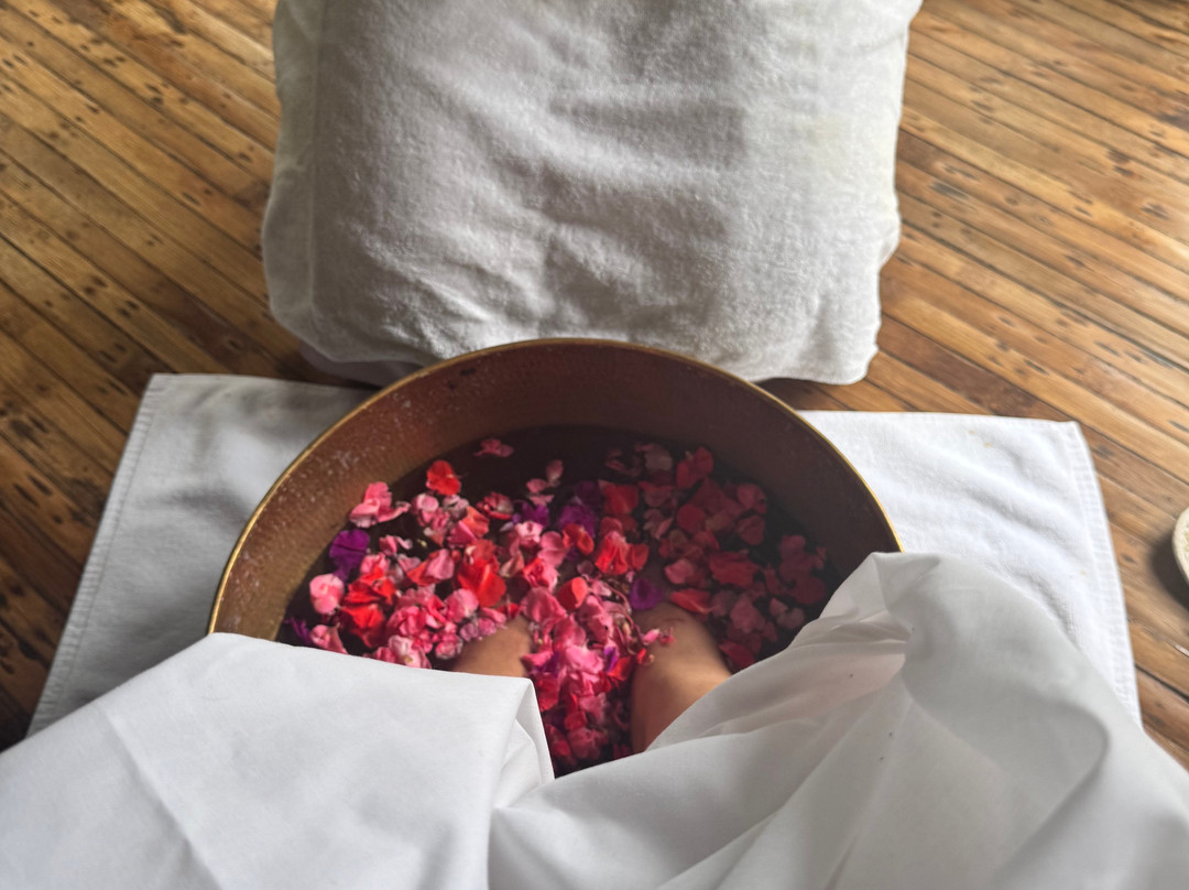 Mekar Jungle Spa Ubud Bali By K Club-Tegallalang必去景点